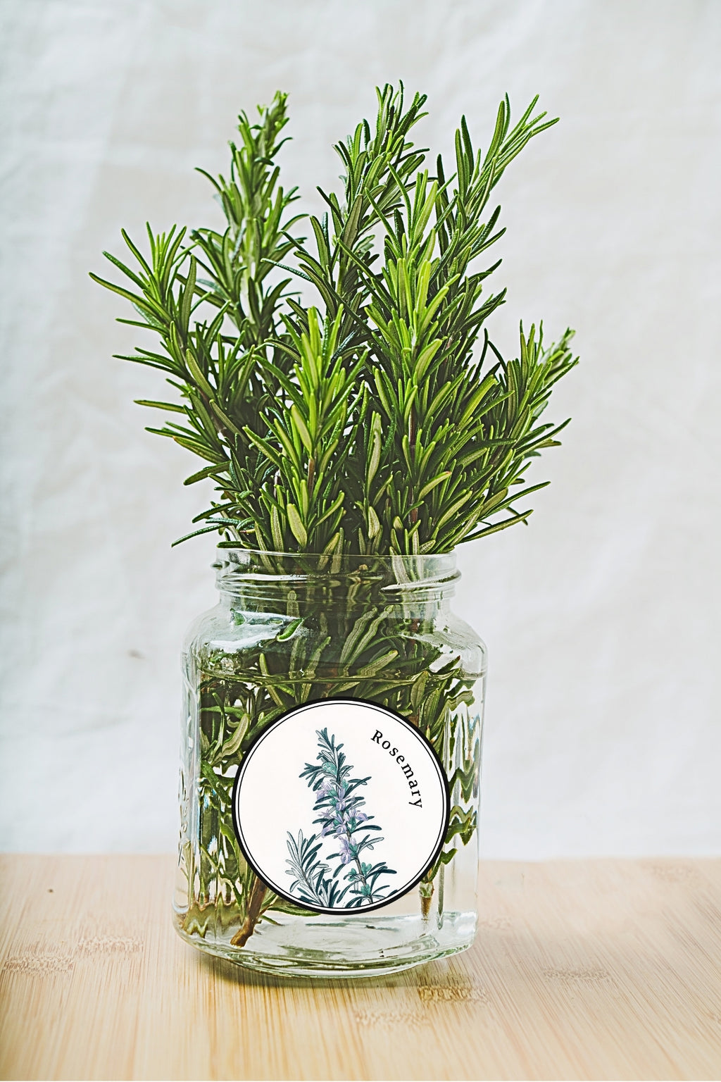 Herb Labels