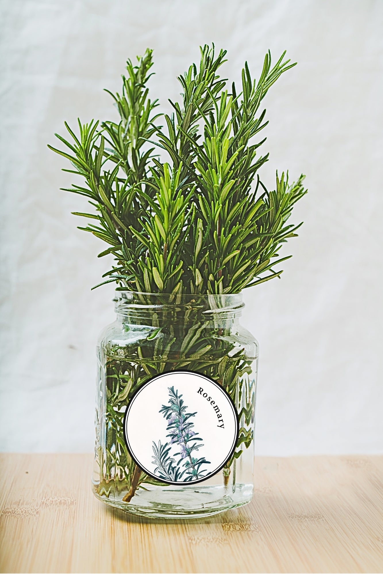 Herb Labels