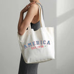 America Est. 1776