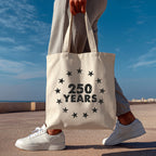 250 Years
