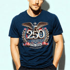 USA 250th Anniversary