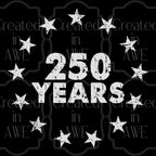 250 Years