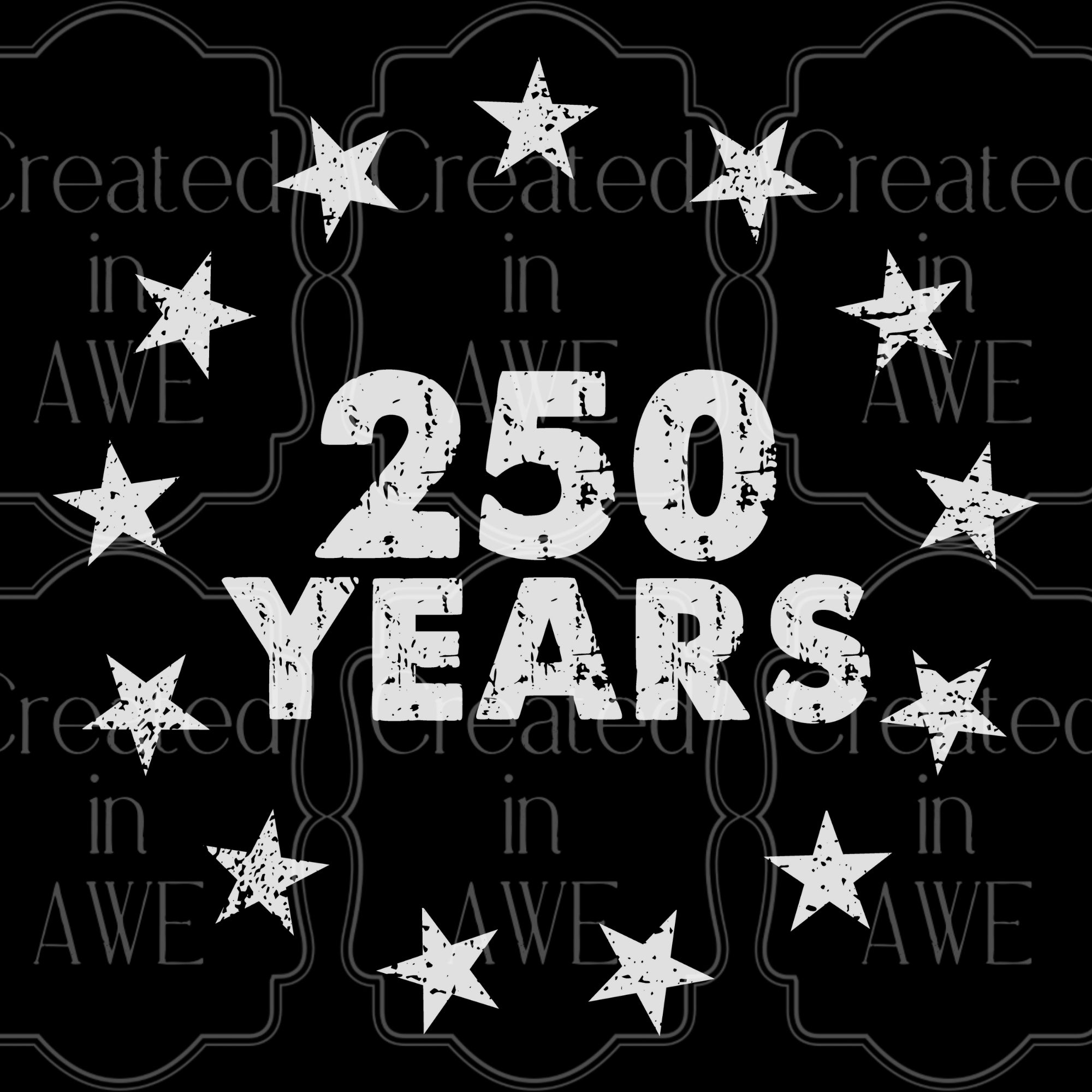 250 Years