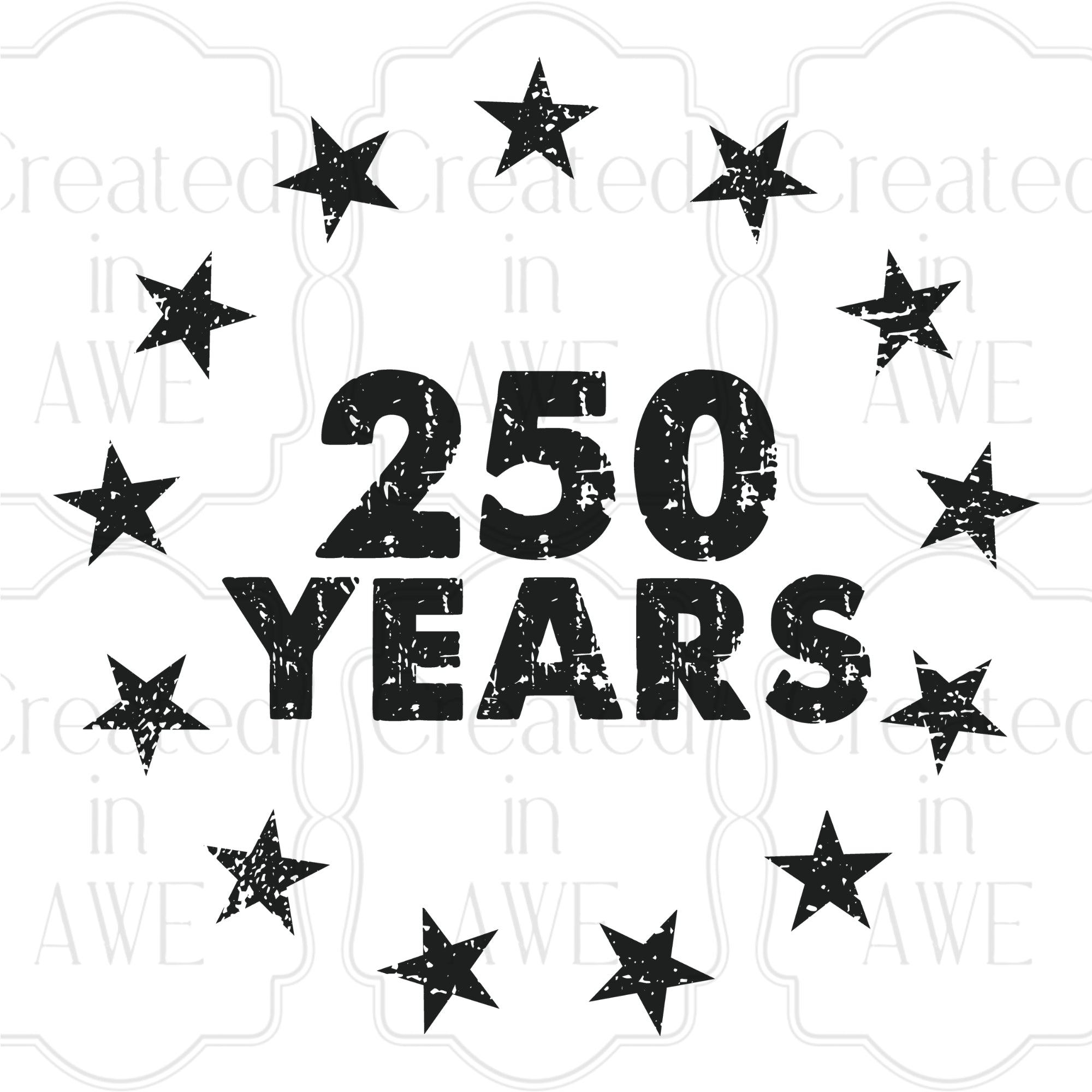250 Years