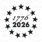 1776-2026