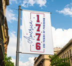 1776 America