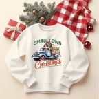 Small Town Christmas