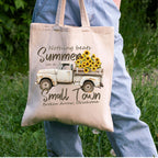 Small Town Summer