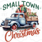 Small Town Christmas