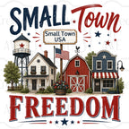 Small Town Freedom