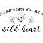 Wild Heart