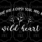 Wild Heart
