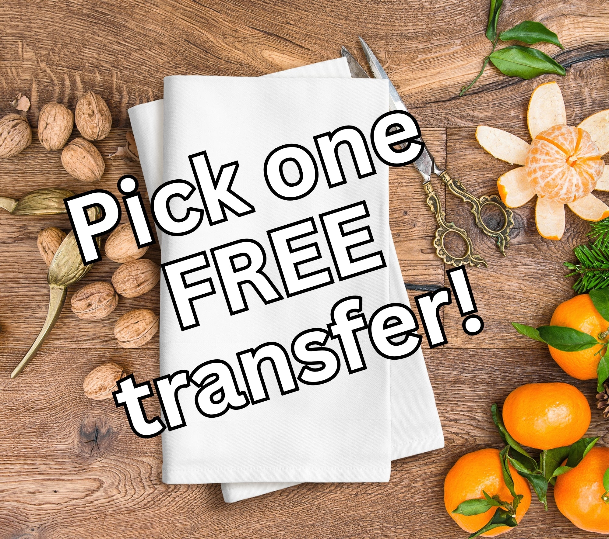 Tote Bag (Bundle deal)